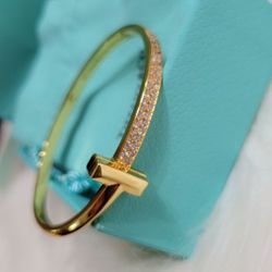 Tiffany Bracelet 