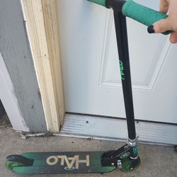 Halo Scooter 