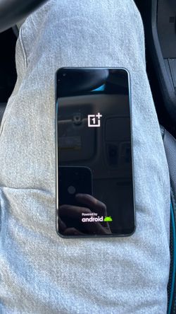 Nord OnePlus N200 T-Mobile