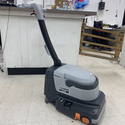 Advance SC250 Floor Scrubber w/ Charger 
