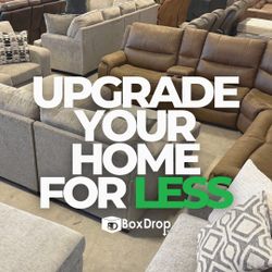 Shop local, skip the retail markups, and come see us at BoxDrop Missoula