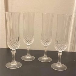 Toast In The New Year