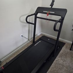 Treadmill 