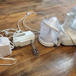 Kitchen Appliances