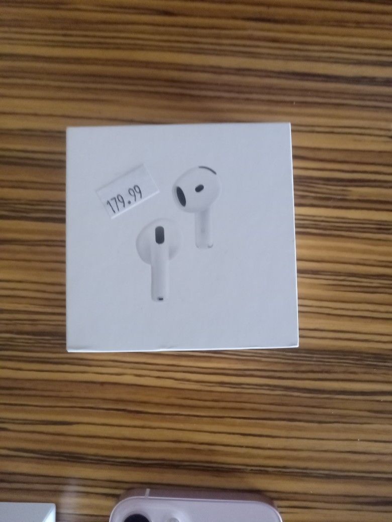 Airpods For Sale 