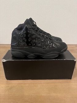 Size 10 Cap and Gown 13s