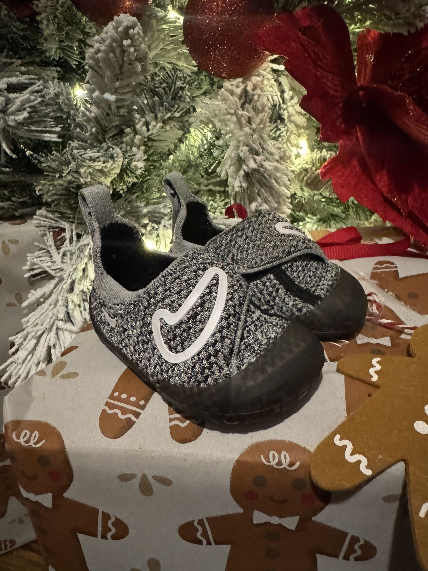 Infant Nike Swoosh 1 Shoe