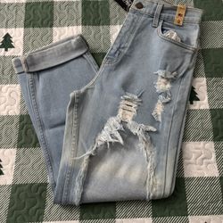 Women Jeans