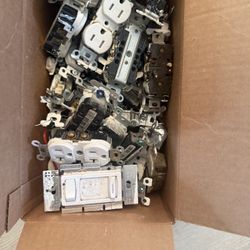Switches And Outlets