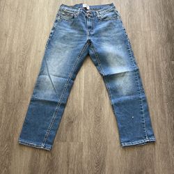 Denezin Levi Jeans