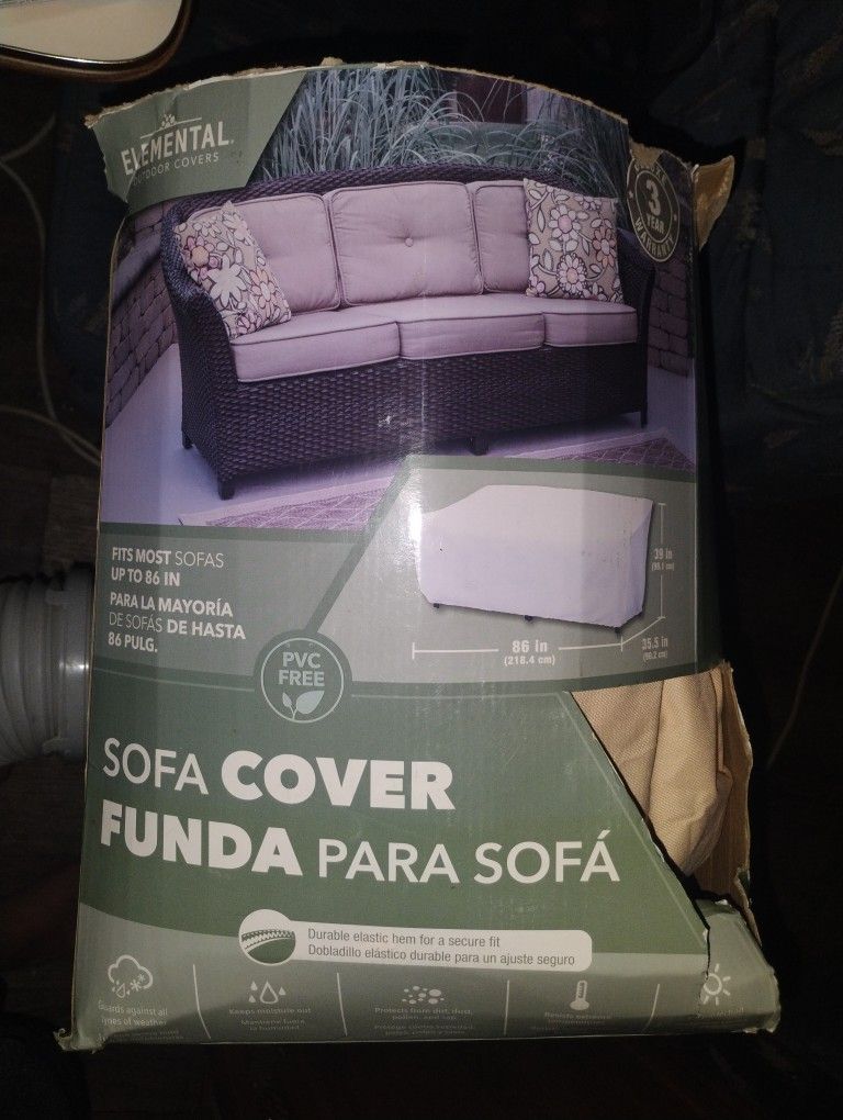 Patio Furniture Cover 
