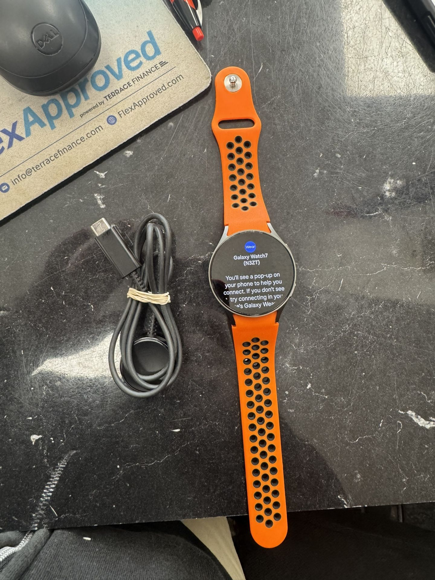 Samsung Galaxy Watch 7