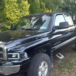 1999 Dodge Ram