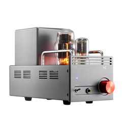 Xduoo TA-26 Tube Headphone Amplifier