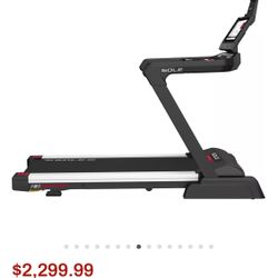 BRAND NEW IN BOX TREADMILL F-85 Complete New In Box