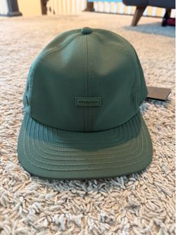 Melin Hydro The Legend Military Classic Adjustable Cap Hat NEW