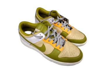 Nike Fj2253-001 Green