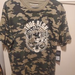 Men's XL True Religion 