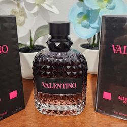 Valentino UOMO intense Cologne For Men