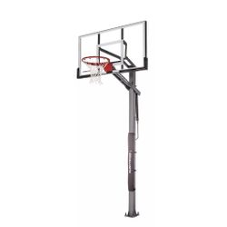 Goaliath 60” Ignite Basketball Hoop 
