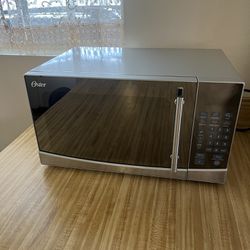 OSTER MICROWAVE
