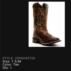 Women's Boots (BOOT BARN)