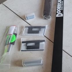 Dooricade-Door Security Bar Kit