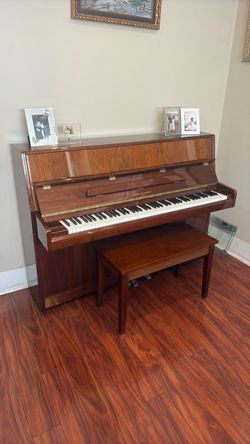 Piano