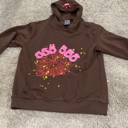 Hoodie Sp5r