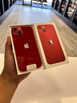 iPhone 13 unlocked 128GB
