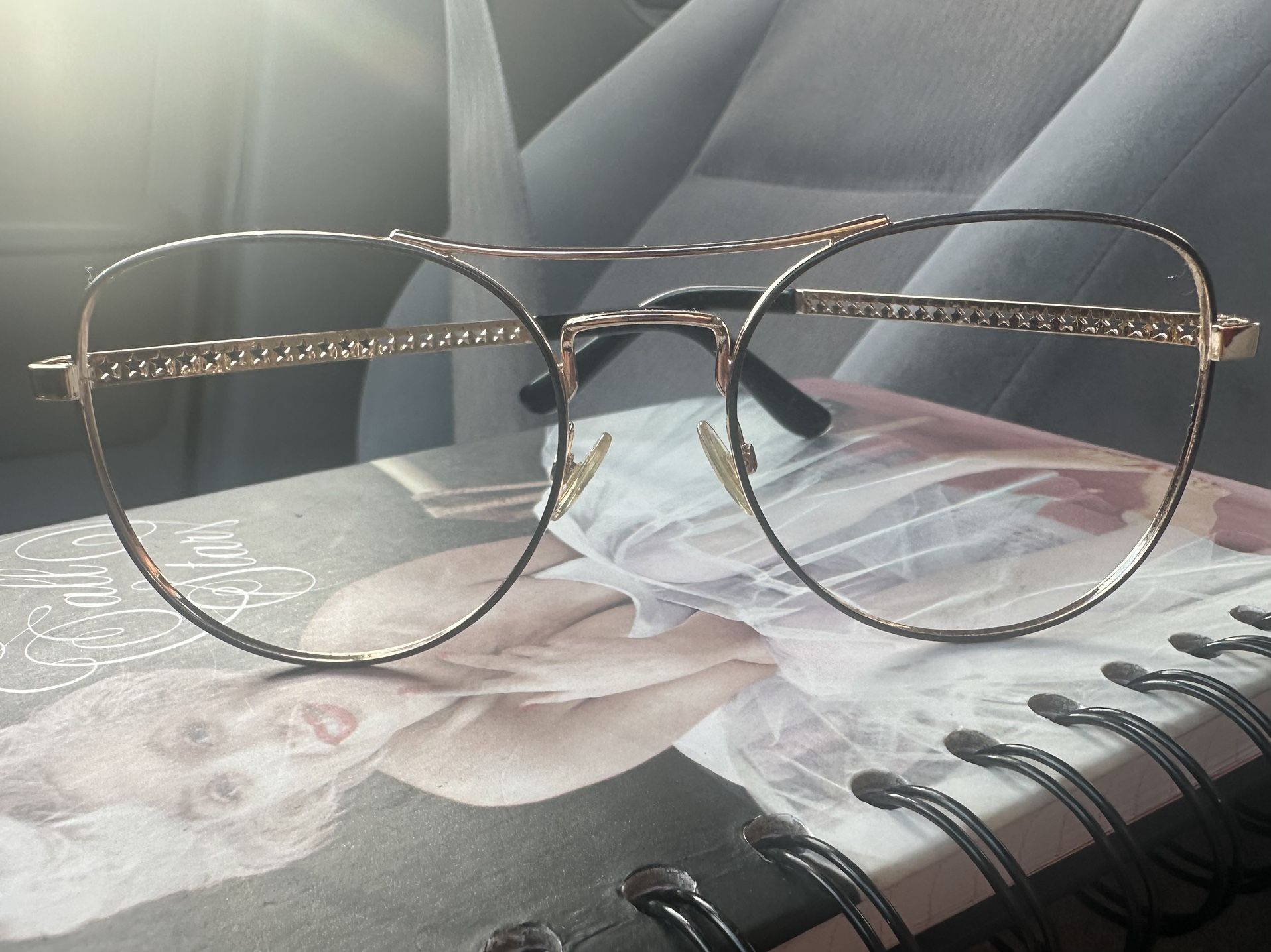 Jimmy Choo JC200 Womens Eyeglass Frame Jimmy Choo JC2002 Eyeglasses | LensCrafters main image 4