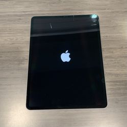 Apple iPad Pro (3rd Gen) - PARTS ONLY - Flawless condition