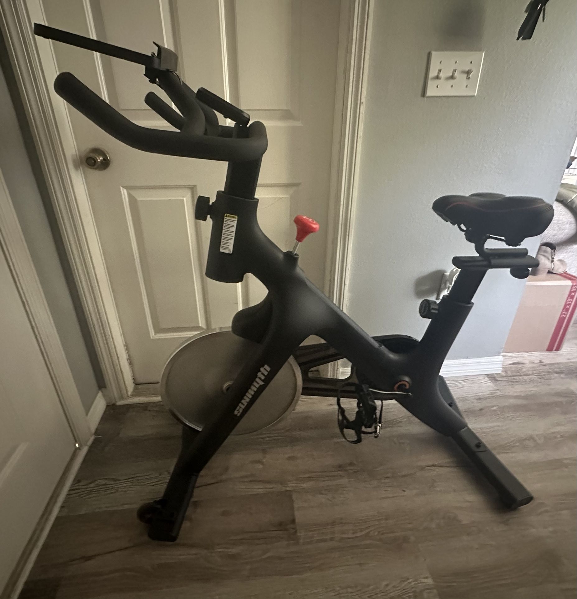 Indoor Cycling Bike