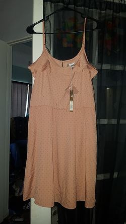 Women's dress size 10