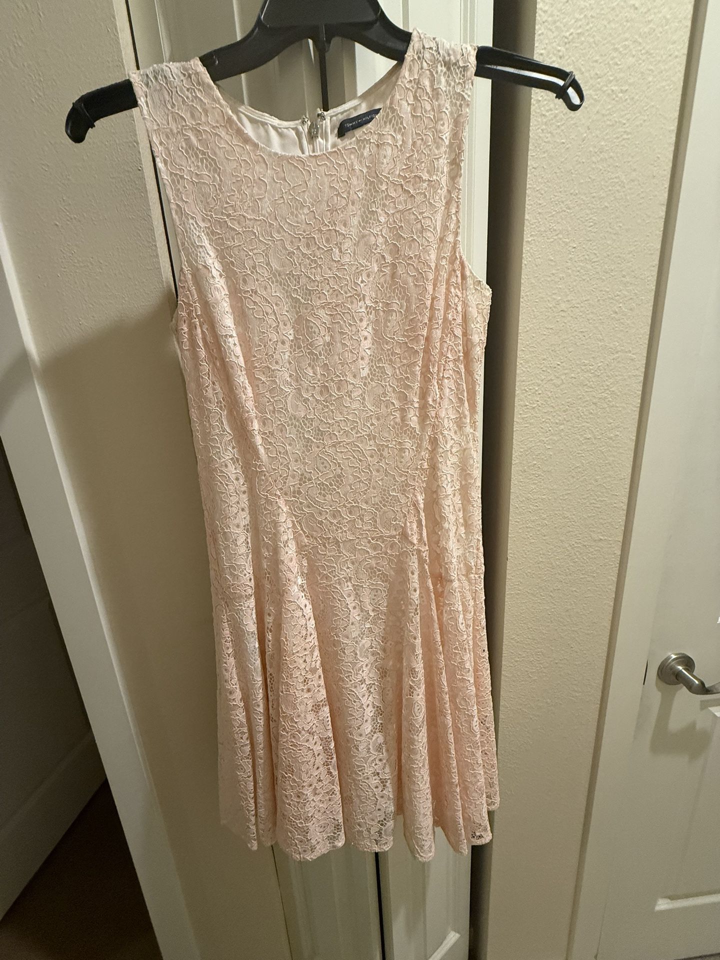 Tommy Hilfiger Dress Size 4