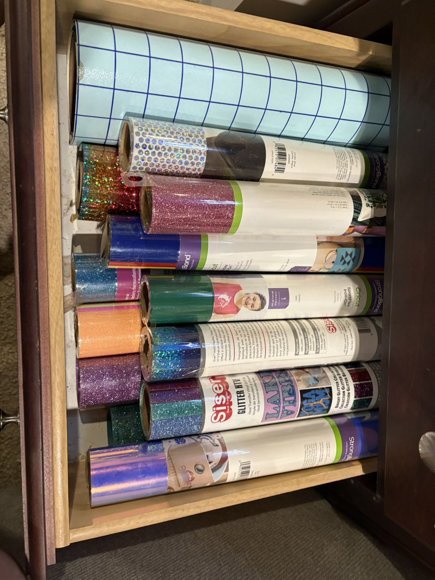 CRICKET SUPPLIES