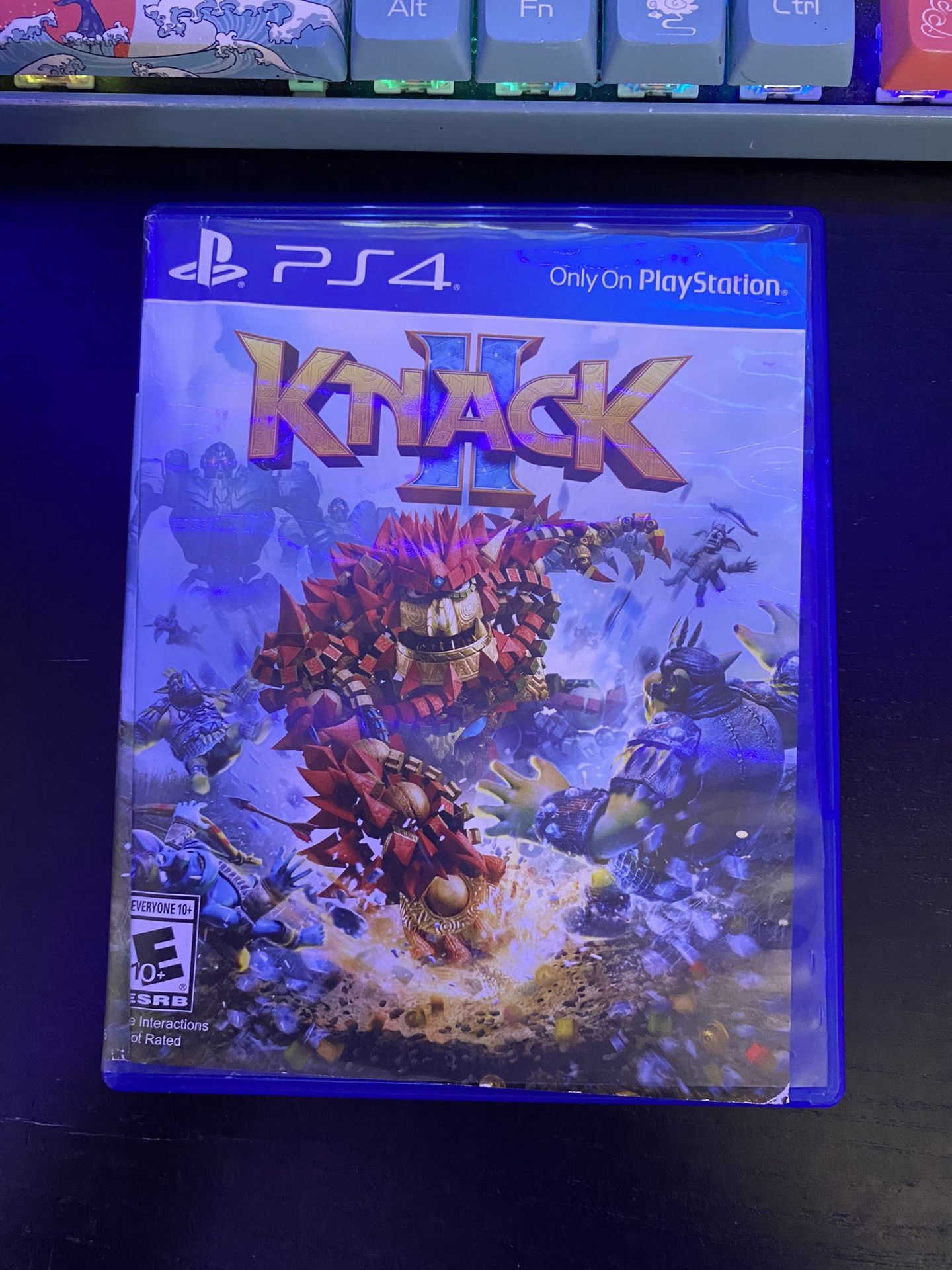 Knack 2