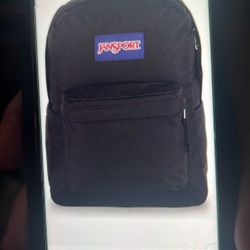 Jansport backpack new in the package $40