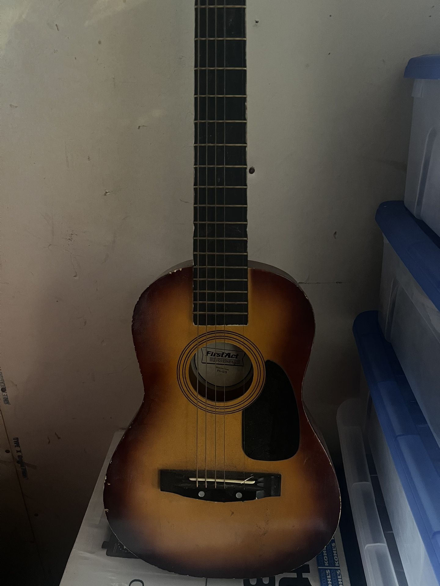 Guitar