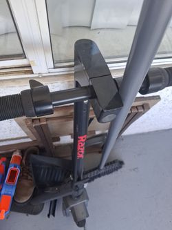 Razor scooter