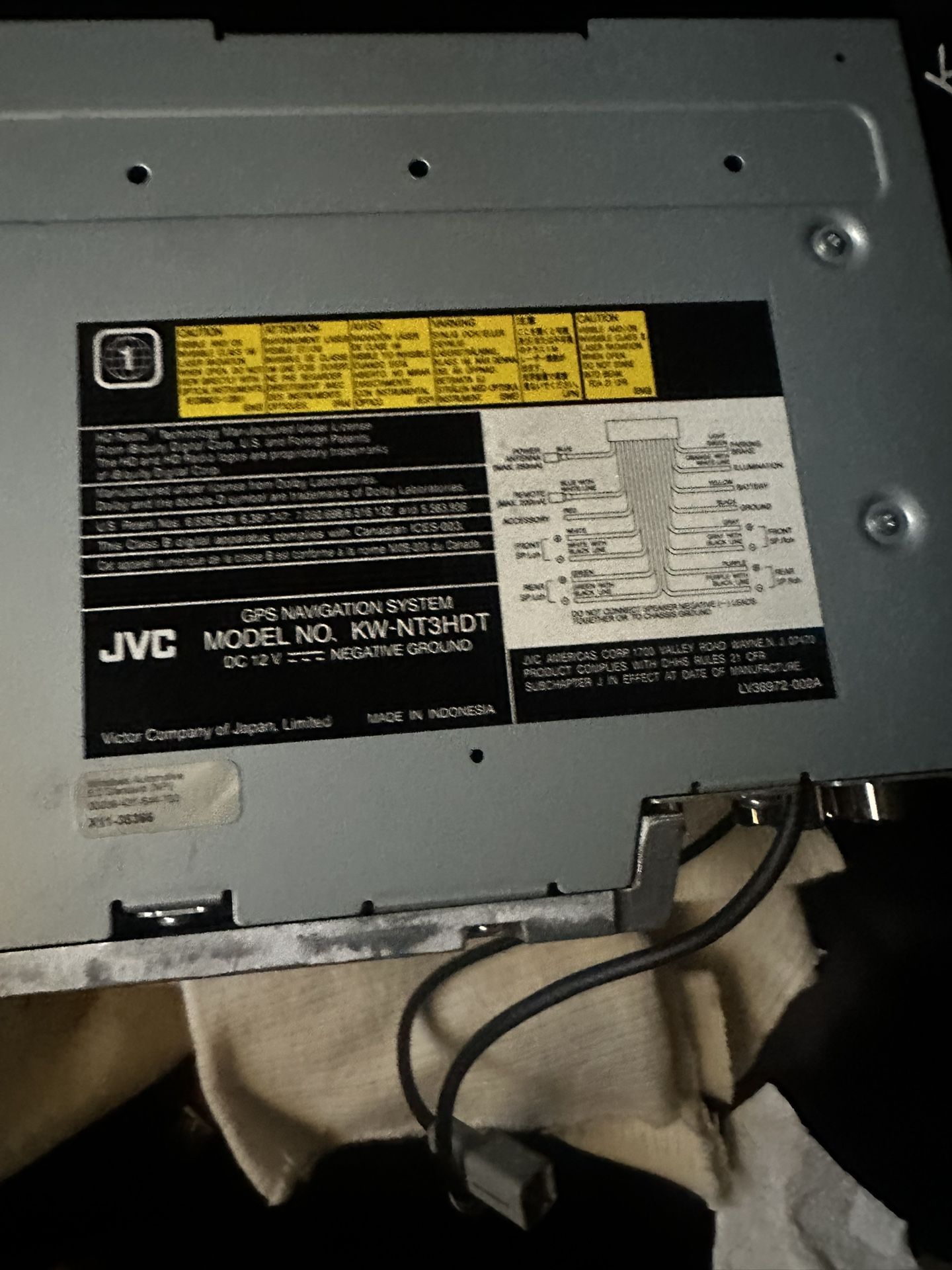 Jvc