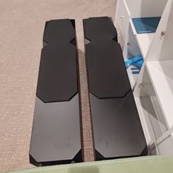 Emotiva Airmotiv T1 Tower Speakers – Great Condition