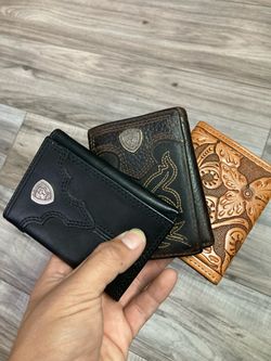 Wallets
