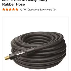 Husky Air Hose 50ft