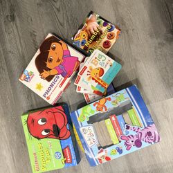 Teaching Resources