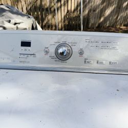Maytag Dryer 