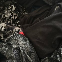 Whole Bag Of New Clothes 