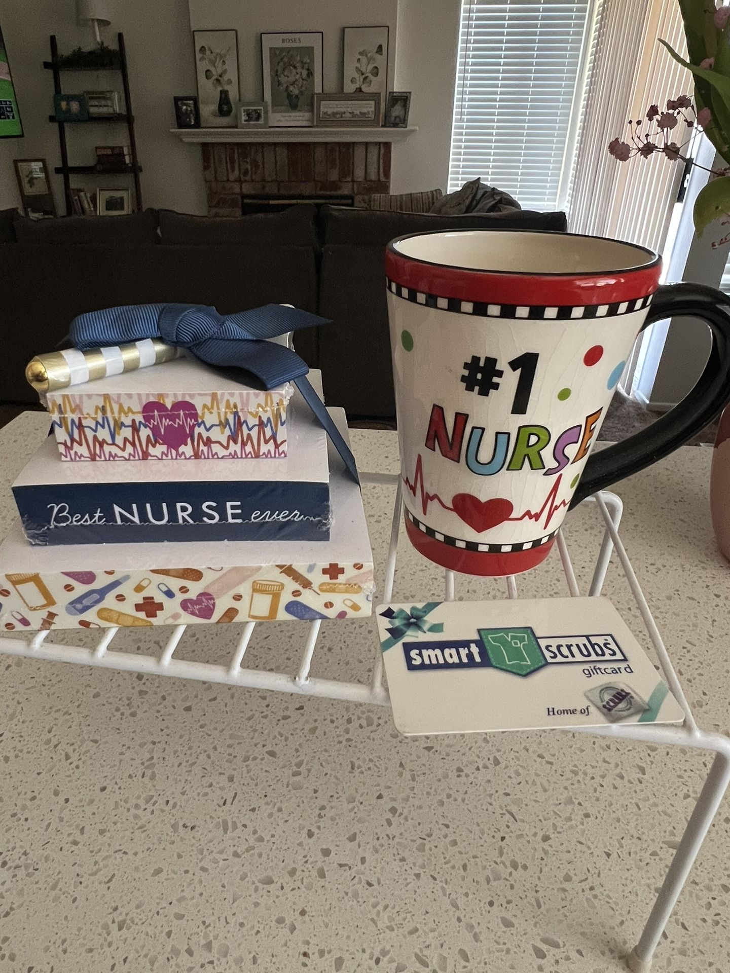 Nurse Gift