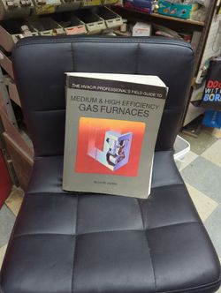 Médium & High Efficiency Gas Furnace