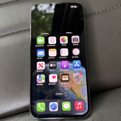 iPhone 13 Pro Max Unlocked 